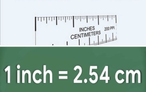 1 inch bằng bao nhiêu cm? Hướng dẫn quy đổi inch sang mm và yard chi tiết