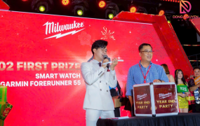 SỰ KIỆN YEAR END PARTY - MILWAUKEE