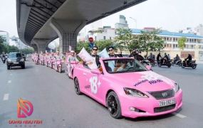 BÙNG NỔ ROADSHOW 18 NĂM VUA NỆM – ĐỒNG NGUYỄN GROUP KHẲNG ĐỊNH VỊ THẾ DẪN ĐẦU