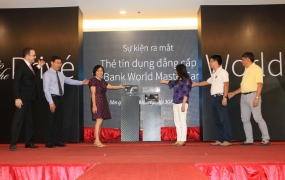 Sự kiện mở bán & ra mắt sản phẩm
