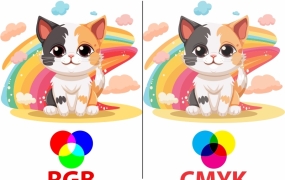 Hệ màu CMYK trong in ấn: Cách pha màu và chuyển đổi từ RGB