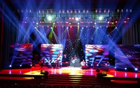 Giải pháp thuê ánh sáng sự kiện Tp. HCM chuyên nghiệp và trọn gói