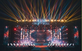 Tổng hợp 50+ mẫu sân khấu year end party đẹp và ấn tượng nhất