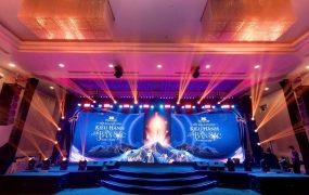 TỔ CHỨC SỰ KIỆN - EVENT TOÀN QUỐC