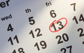 Thứ 6 ngày 13 là ngày gì? Nguồn gốc và những kiêng kỵ cần tránh