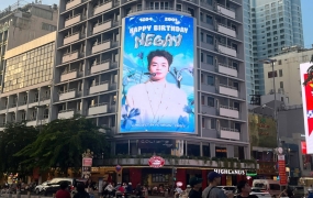 THUÊ PANO LED NGOÀI TRỜI CHUYÊN NGHIỆP | Giải Pháp Quảng Cáo Đột Phá Từ Đồng Nguyễn Group