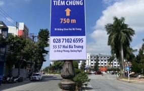 TREO PHƯỚN DỌC - TRUNG TÂM TIÊM CHỦNG VNVC