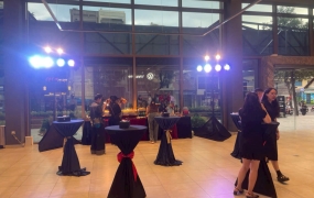 THUÊ ÂM THANH – ÁNH SÁNG – ACOUSTIC ĐẲNG CẤP CÙNG ĐỒNG NGUYỄN GROUP