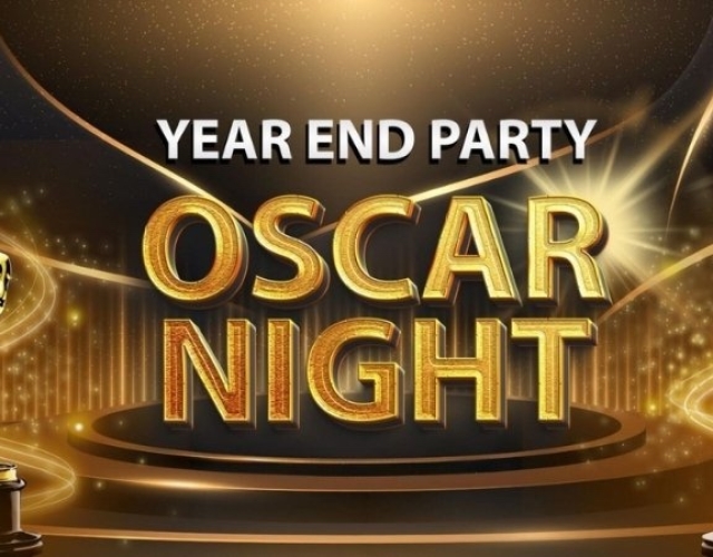 Dịch vụ tổ chức year end party trọn gói: kịch bản độc lạ và báo giá tốt