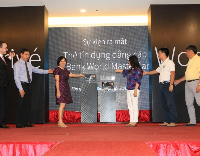 Sự kiện mở bán & ra mắt sản phẩm