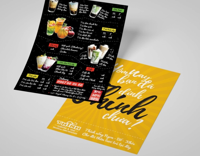 So sánh in tờ rơi kỹ thuật số và in tờ rơi offset: nên chọn công nghệ nào?