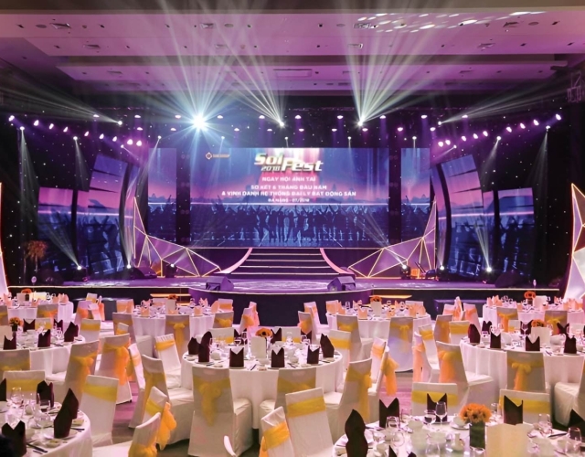 Top 20+ chủ đề year end party độc lạ dẫn đầu xu hướng sự kiện 2026