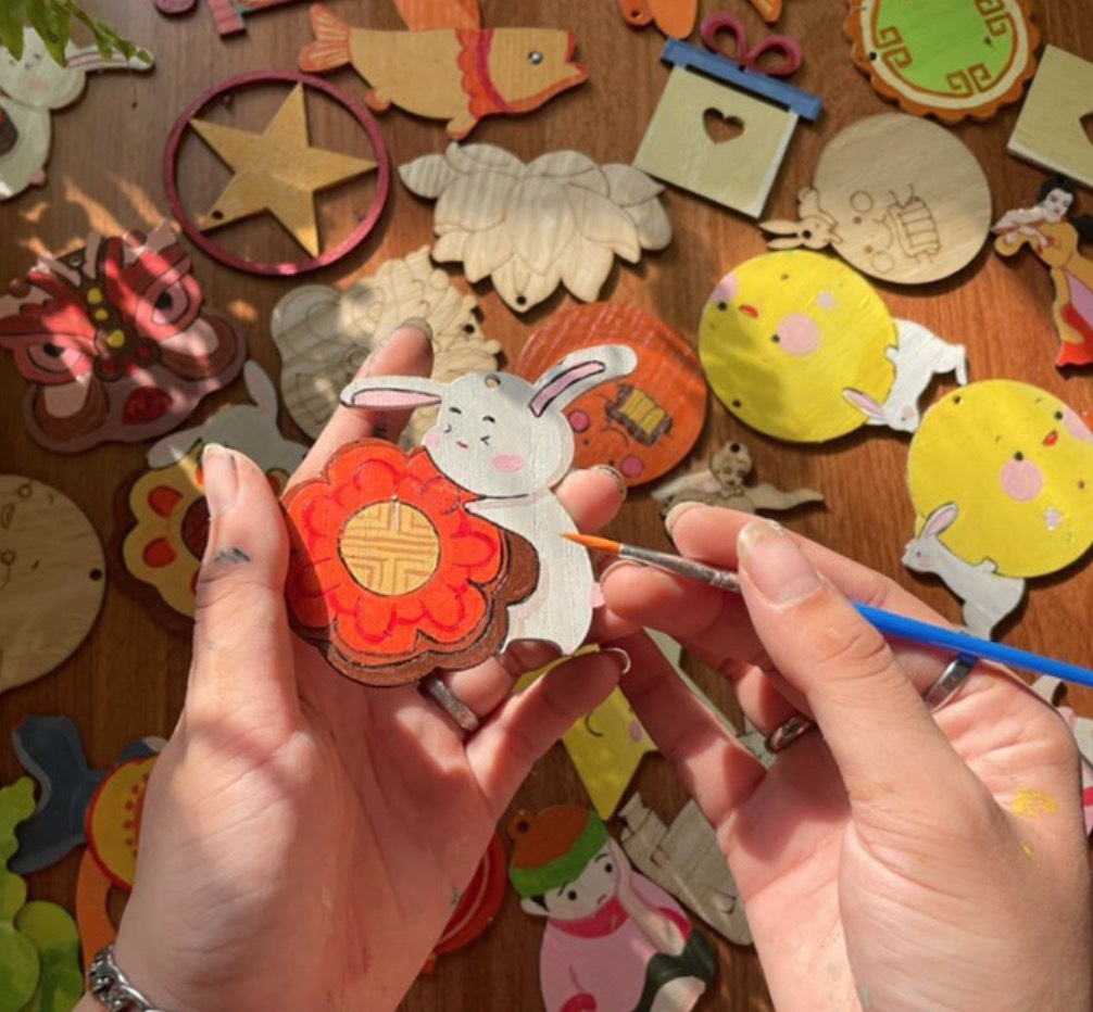 Buổi hội thảo trải nghiệm thực tế (Hands on Workshop)