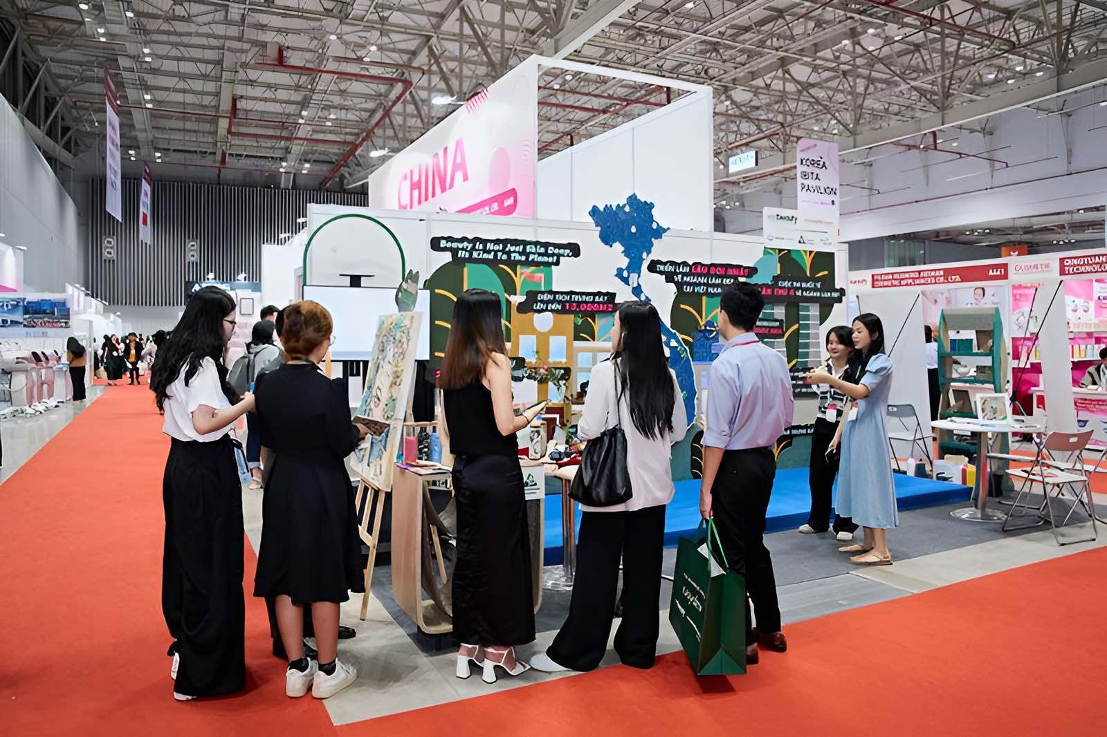 Chiến dịch Activation sáng tạo