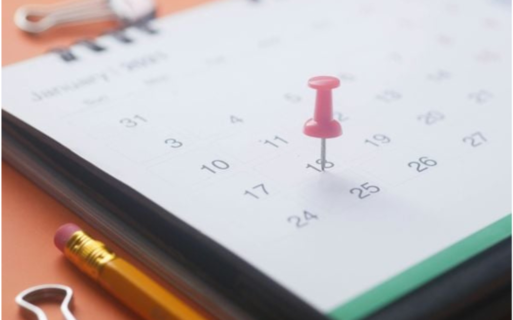 Chọn ngày khai trương buôn bán nên tránh các ngày xấu