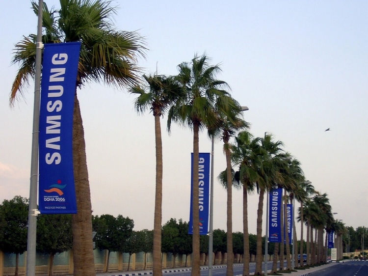 Cờ phướn ứng dụng trong nhiều trường hợp khác nhau