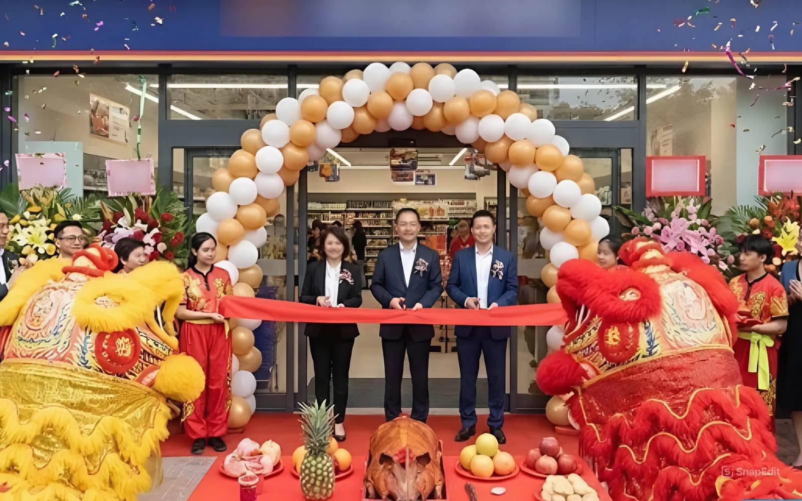 Cúng khai trương không đúng giờ hoàng đạo có thể gặp trở ngại nhỏ như khách thưa, sự cố kỹ thuật  