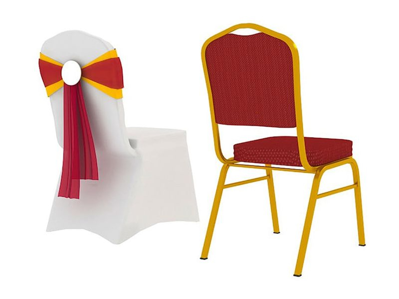 Hình ảnh của thiết kế ghế Banquet