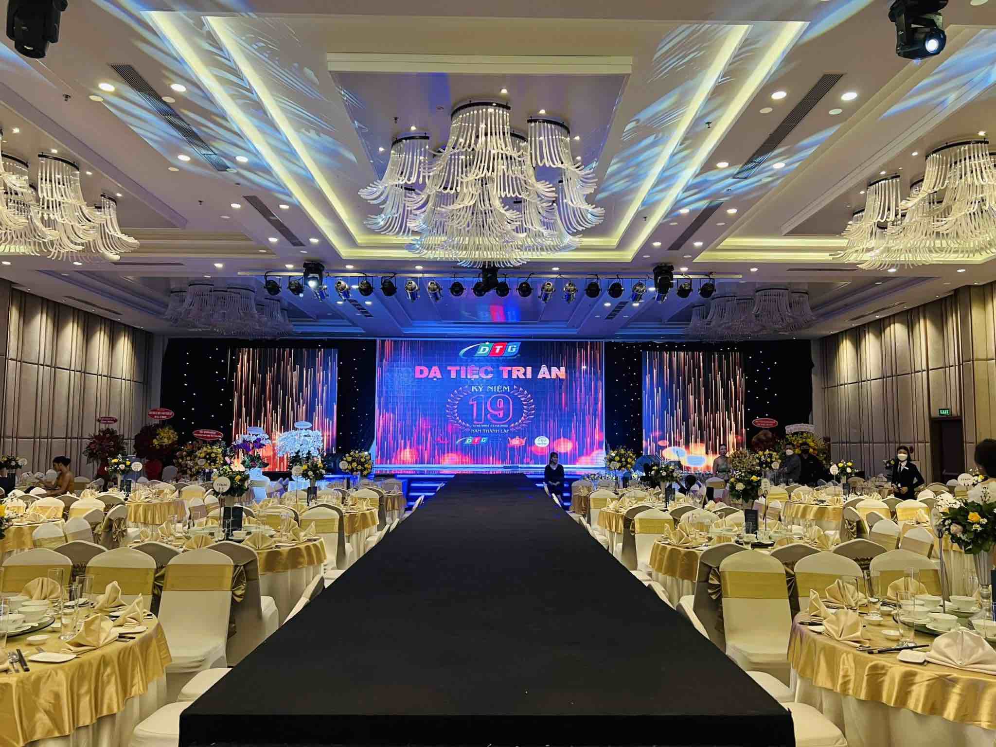 Hình ảnh tham khảo- Cho thuê âm thanh ánh sáng sự kiện 