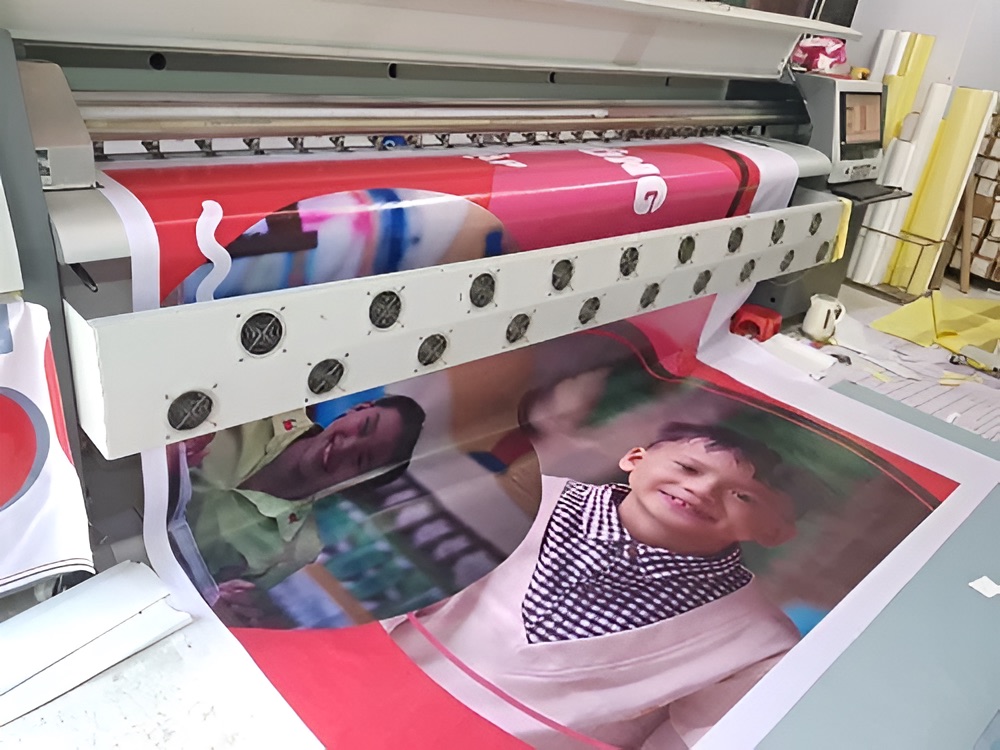 In Pano chất lượng cao