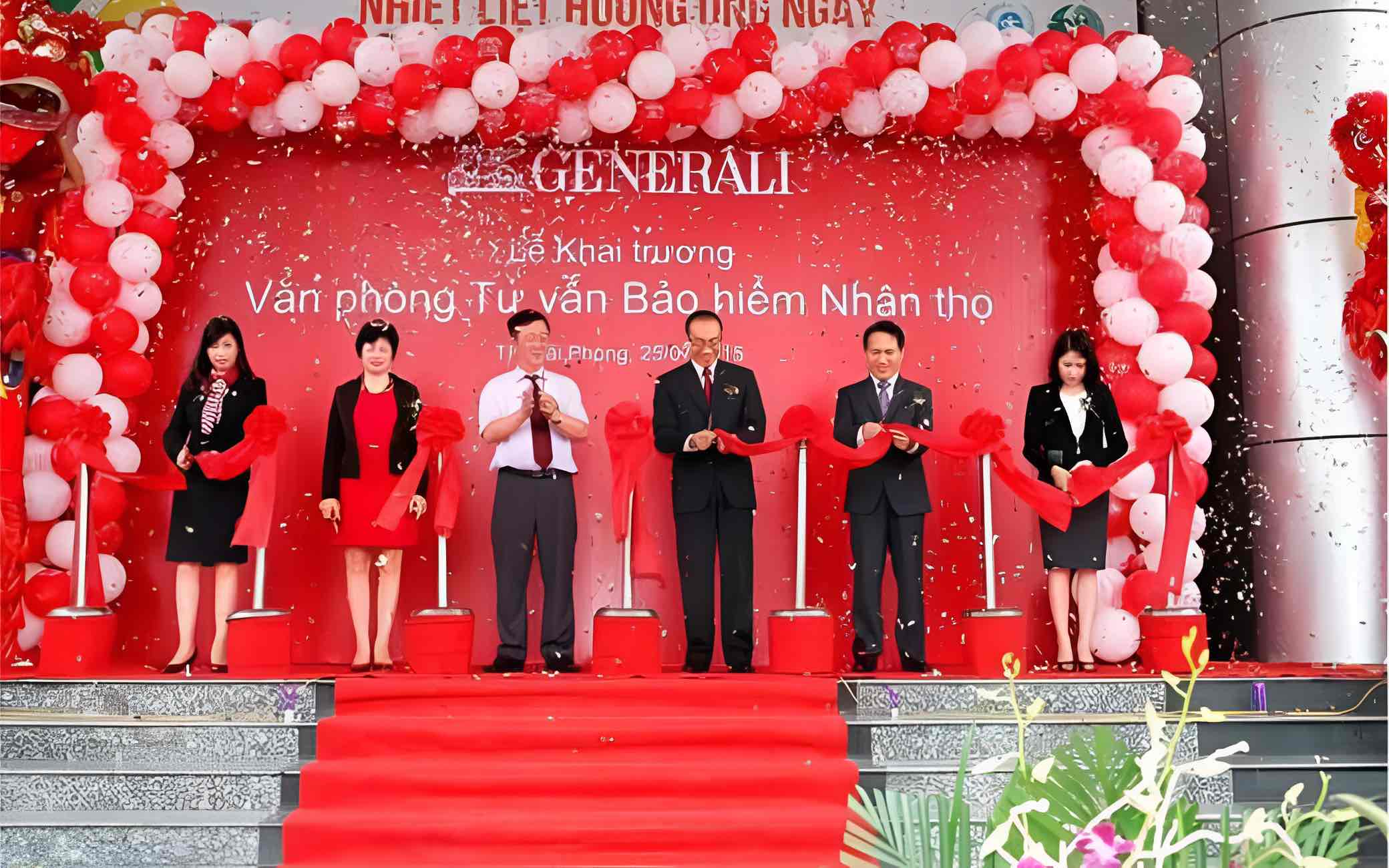 Khai trương ngày nào tốt 2026