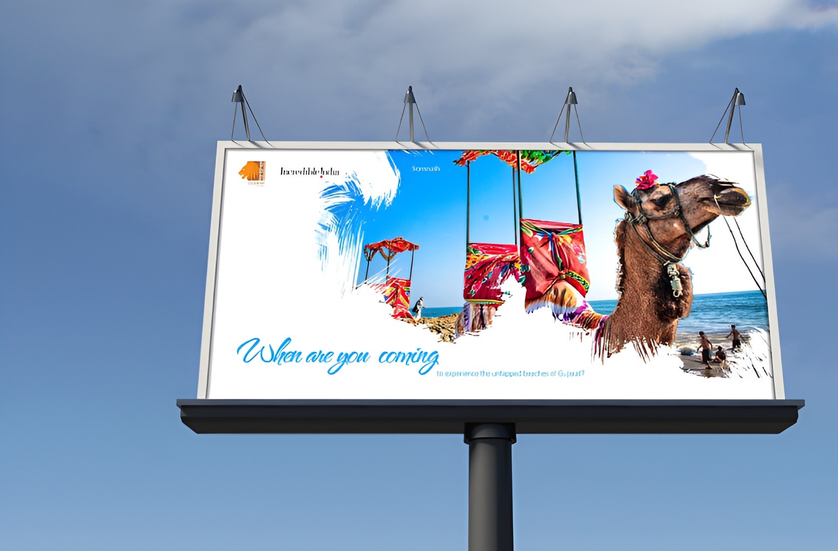 Kích thước pano quảng cáo chuẩn