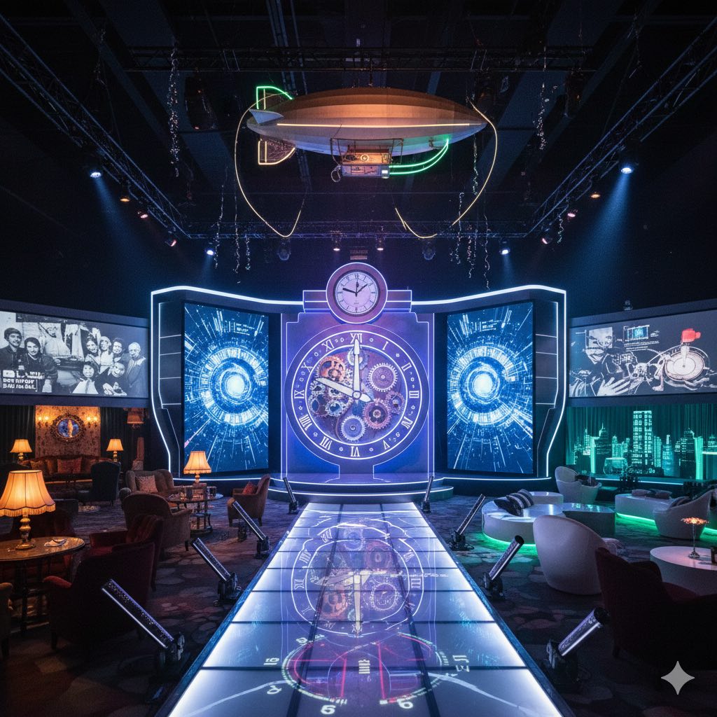 Một ý tưởng độc lạ dành cho những doanh nghiệp trẻ trung năng động  