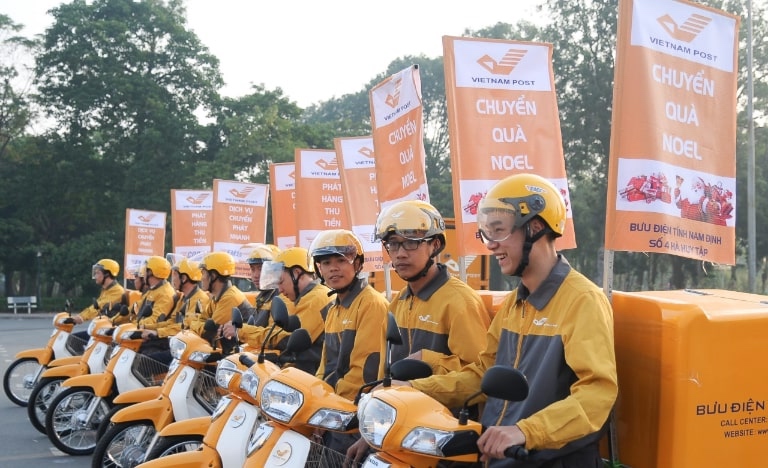 Quy trình tổ chức chạy roadshow xe máy