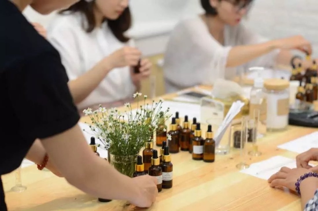 Trải nghiệm sản phẩm