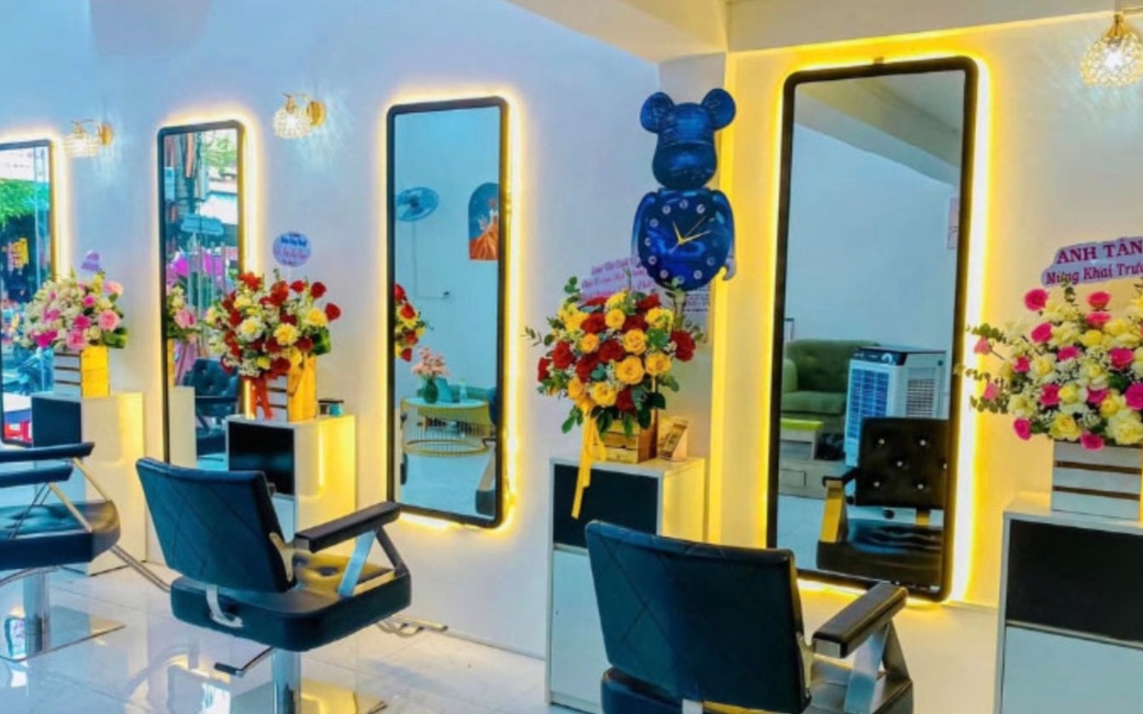 cúng khai trương spa để nghênh đón vượng khí 