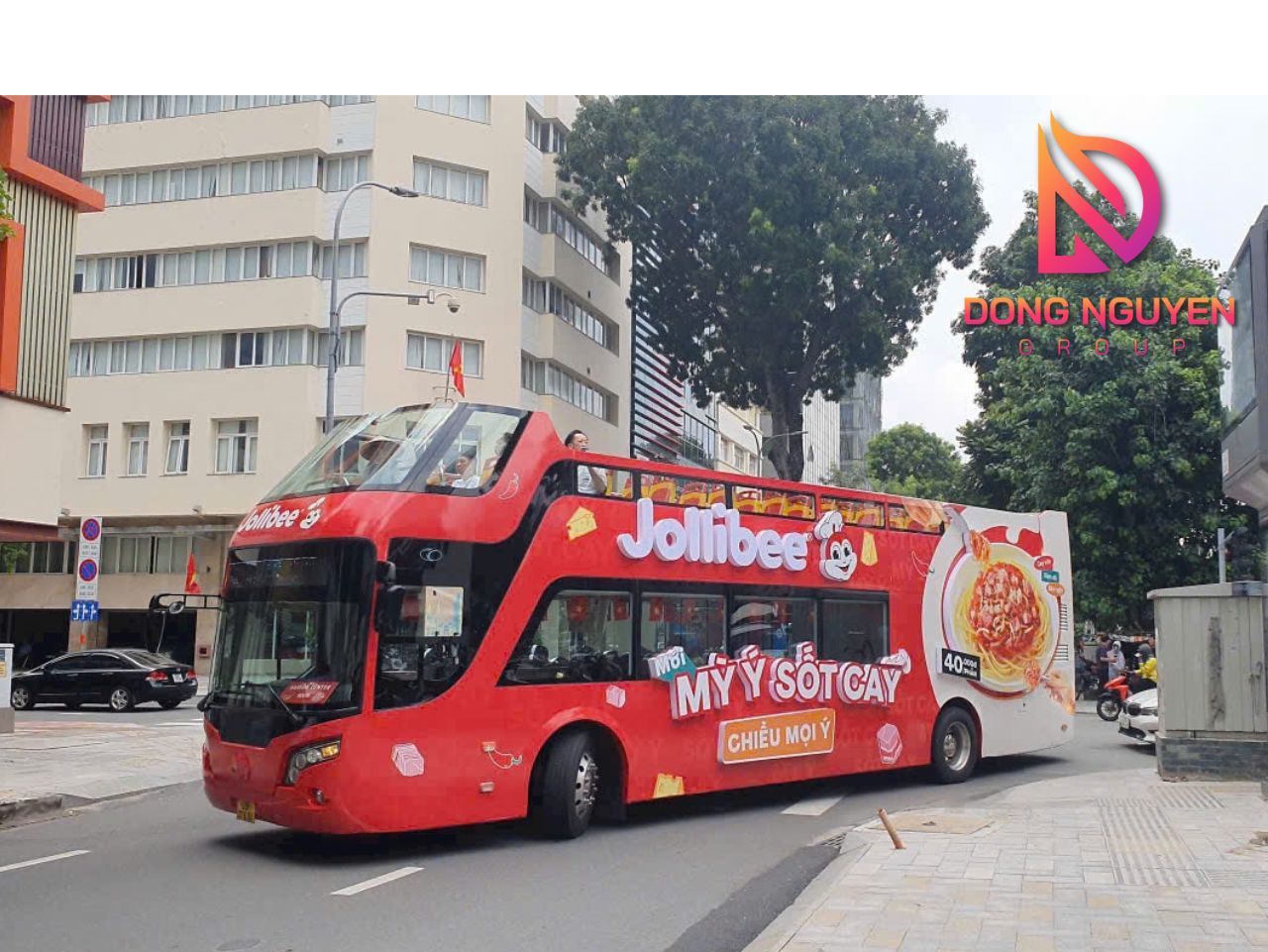 Ảnh nghiệm thu sự kiện roadshow tại Đồng Nguyễn group
