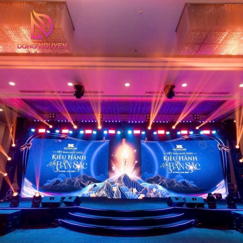 TỔ CHỨC SỰ KIỆN - EVENT TOÀN QUỐC