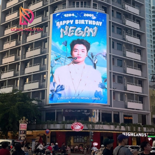 THUÊ PANO LED NGOÀI TRỜI CHUYÊN NGHIỆP | Giải Pháp Quảng Cáo Đột Phá Từ Đồng Nguyễn Group