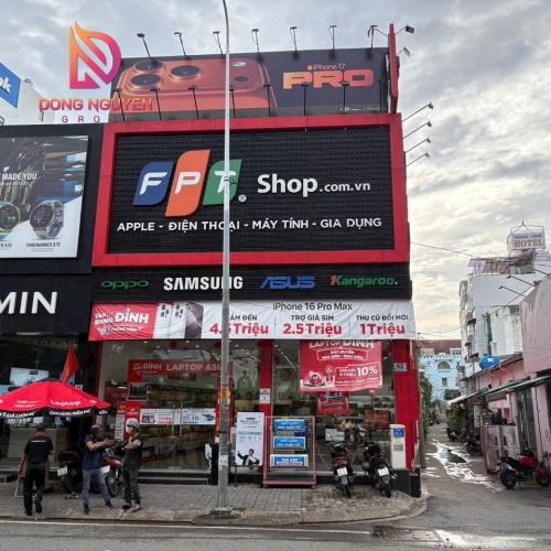 NHẬN DIỆN IPHONE 17 VỚI LOẠT LAYOUT ẤN TƯỢNG - FPT SHOP