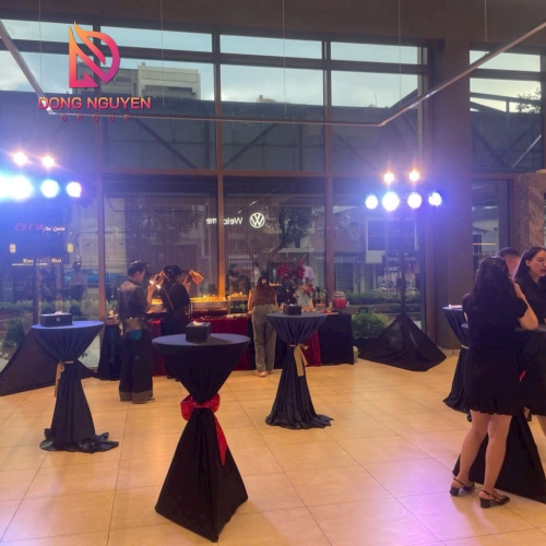 THUÊ ÂM THANH – ÁNH SÁNG – ACOUSTIC ĐẲNG CẤP CÙNG ĐỒNG NGUYỄN GROUP