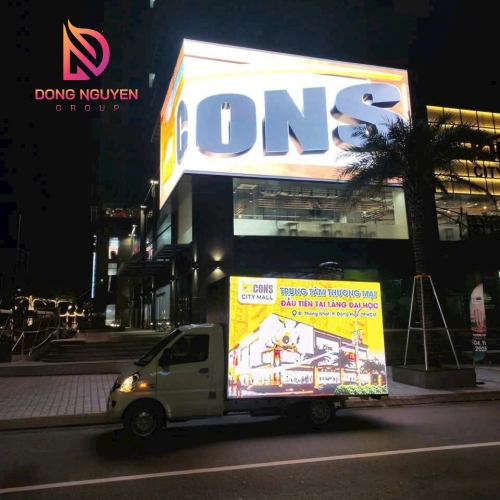 BCON X ĐỒNG NGUYỄN GROUP – “THƯƠNG HIỆU LÊN ĐÈN” THỜI 4.0